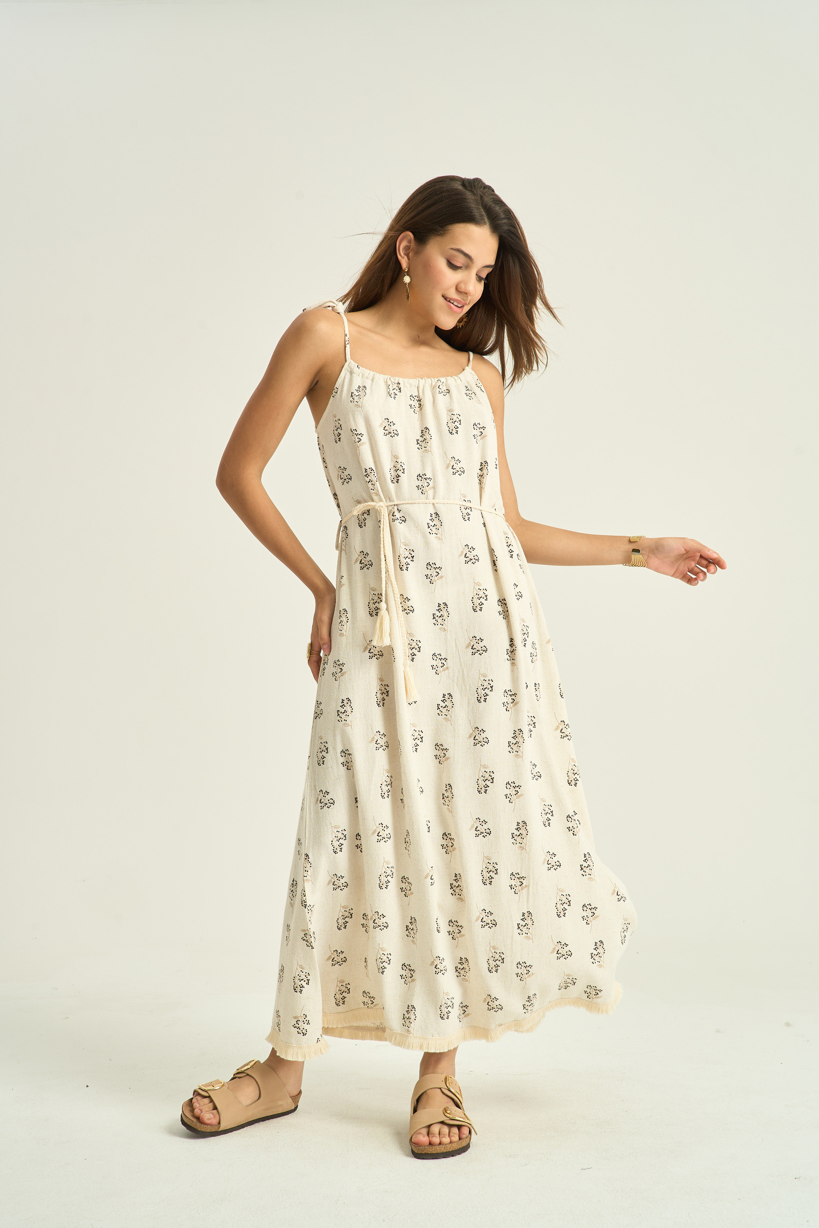 Mayorista KELIE - Vestido ligero