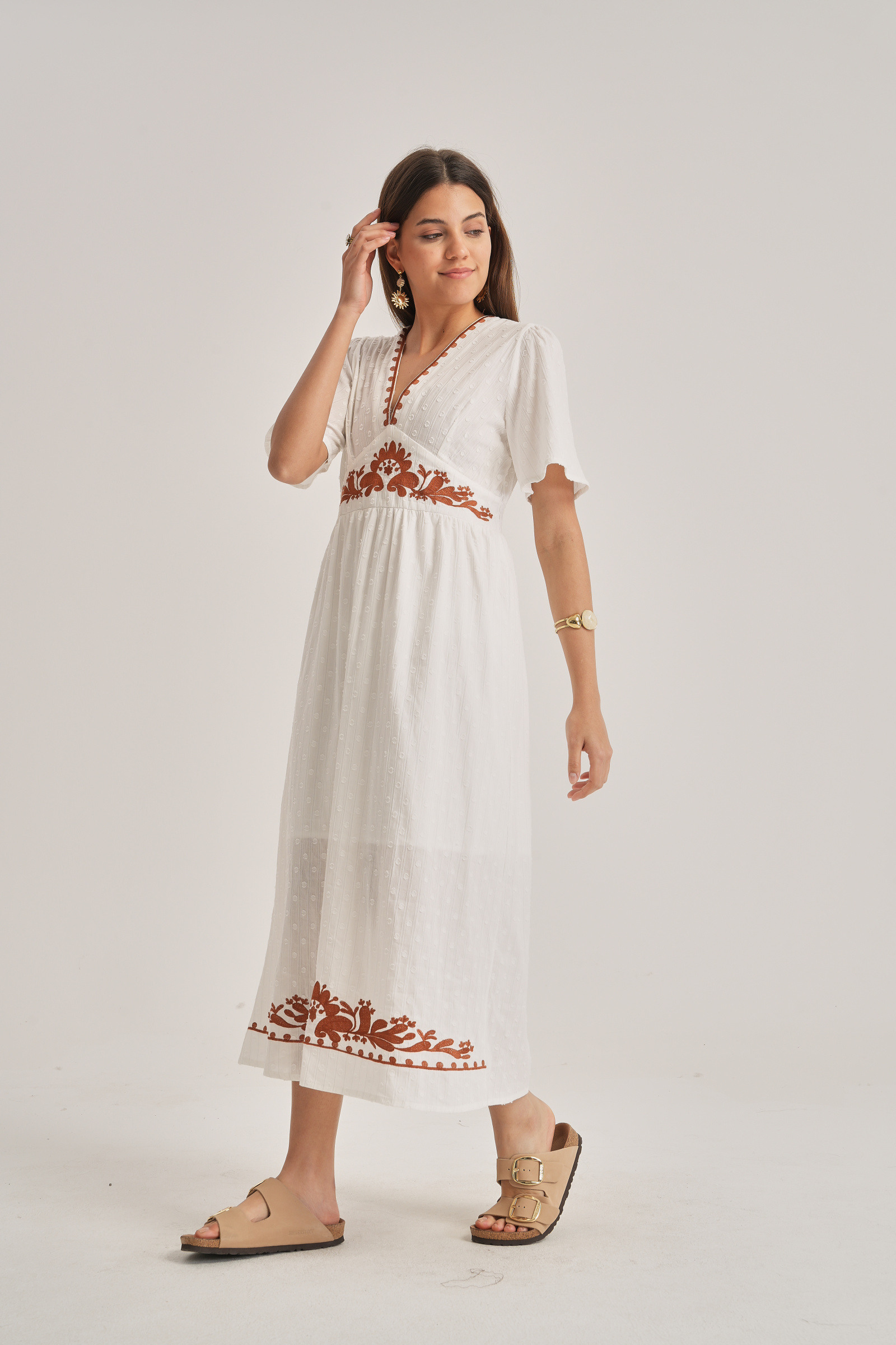french connection black maxi dress Talitha Plisse One Shoulder Maxi Dress