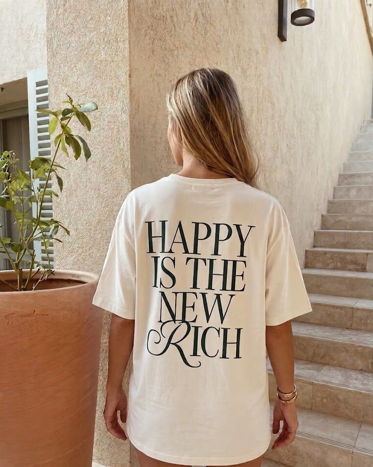 Wholesaler KELIE - Oversized T-shirt