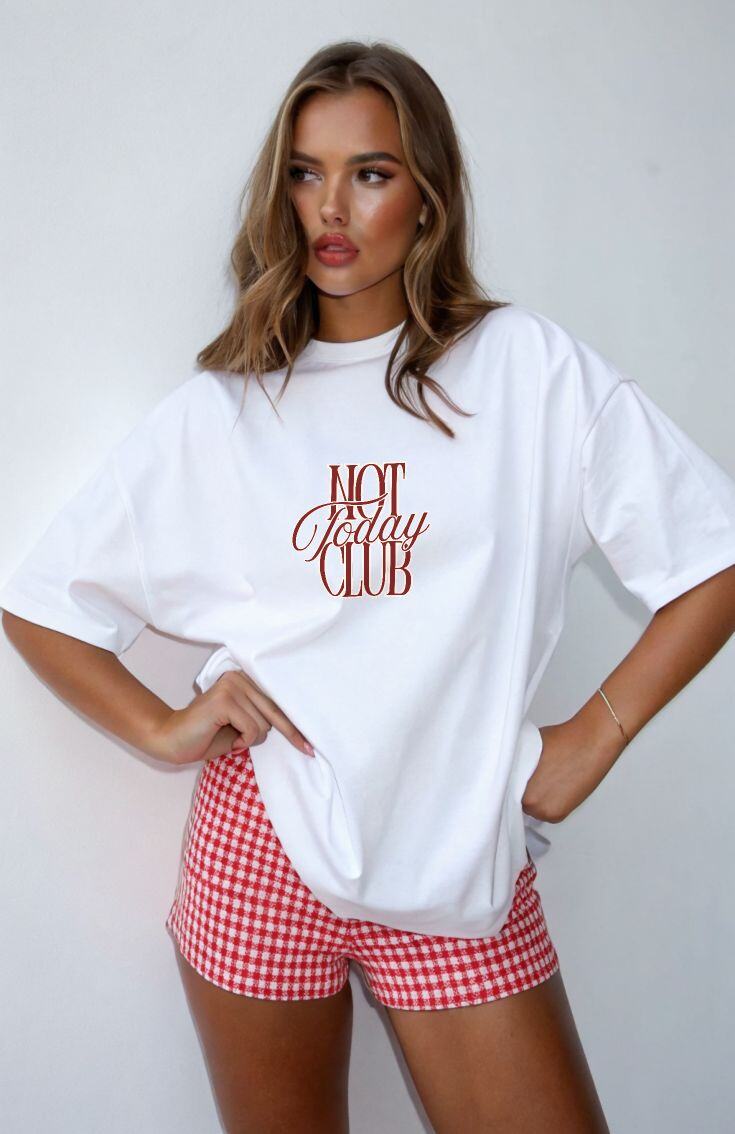 Grossiste KELIE - T-shirt oversized