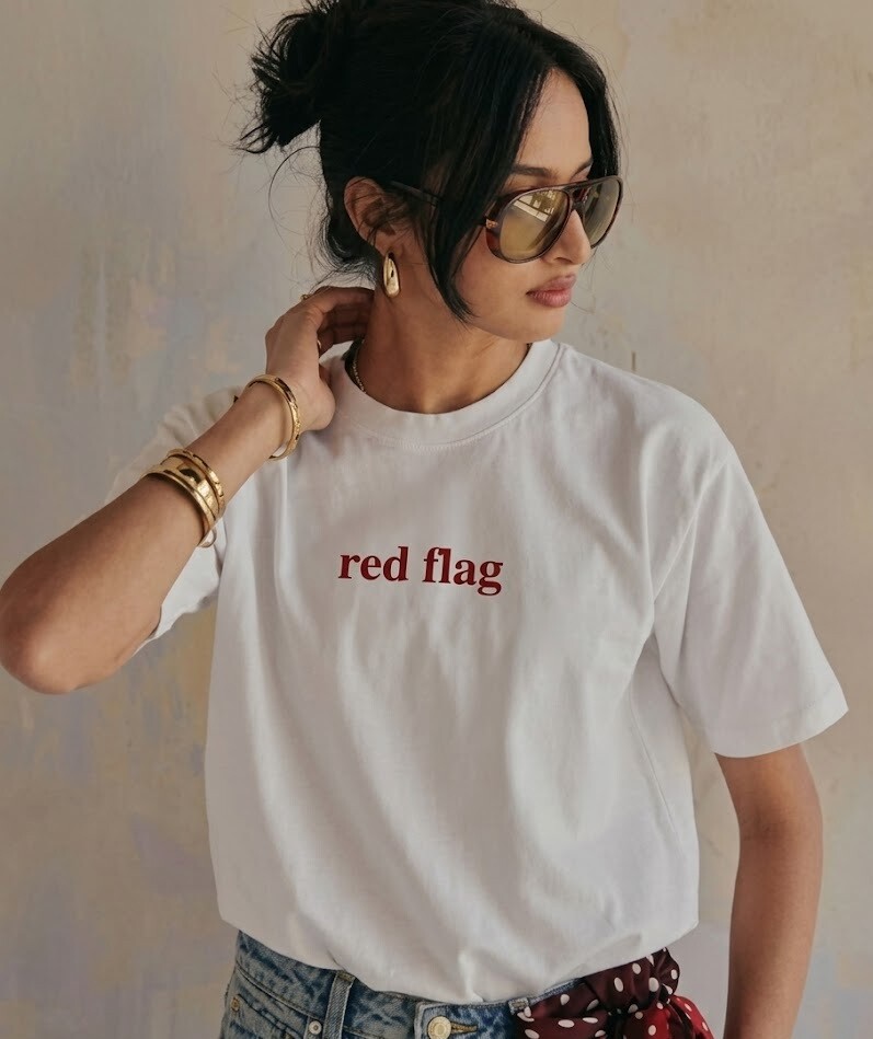 Wholesaler KELIE - Oversized T-shirt