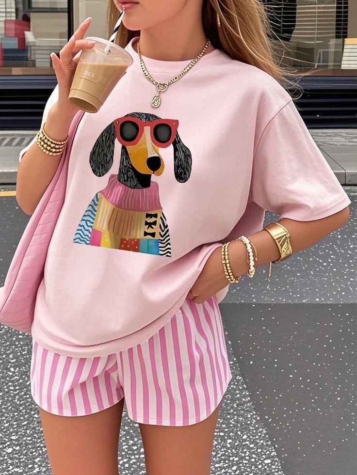 Grossiste KELIE - T-shirt