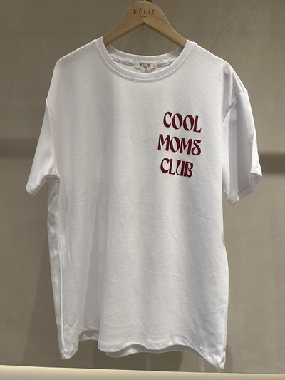 Großhändler KELIE - T-Shirt Großhändler KELIE - T-Shirt