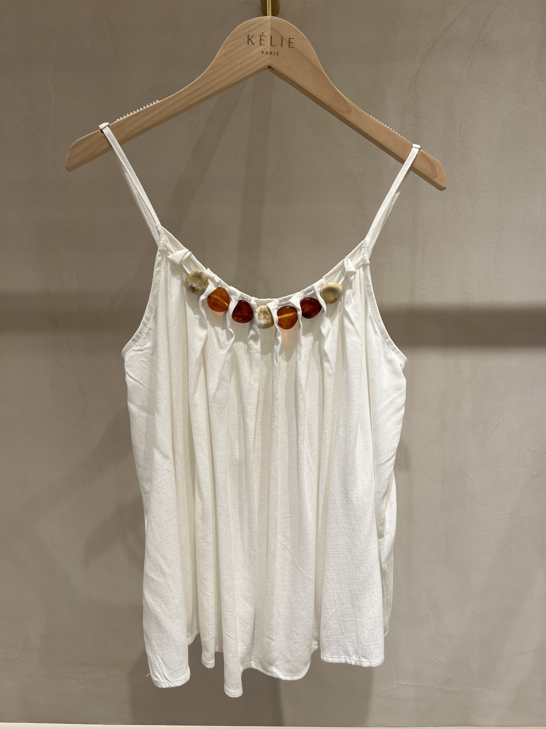Wholesaler KELIE - Tops