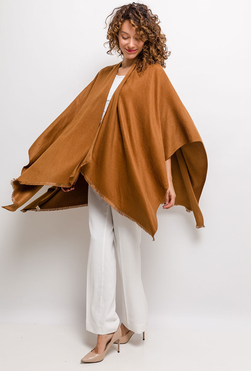 Wholesaler Ki&Love - Poncho