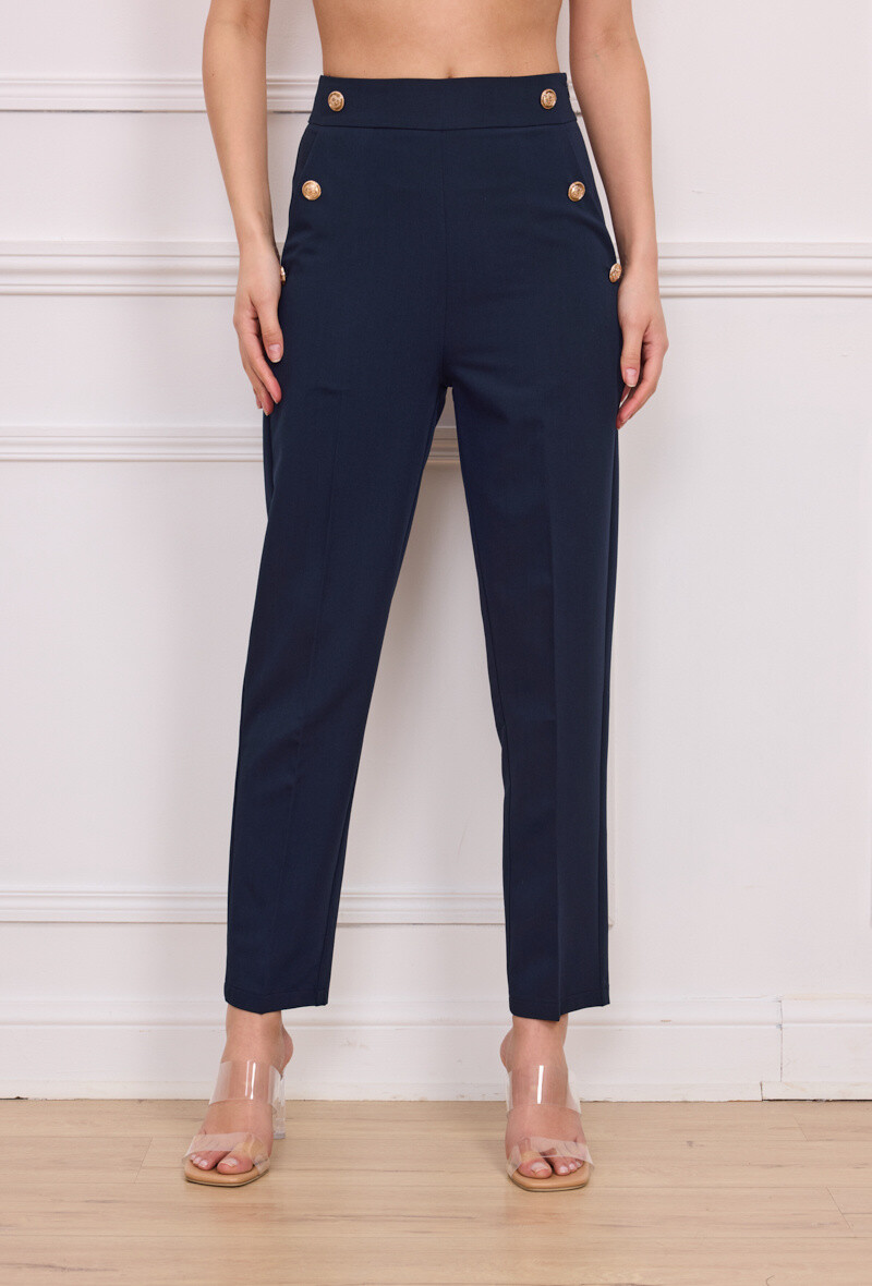 Wholesaler Kichic - Bridge pants