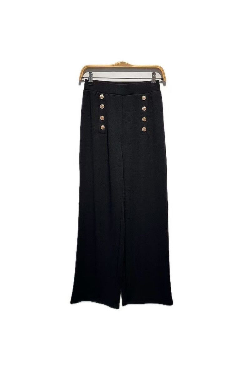 Wholesaler Kichic - Elasticated button pants