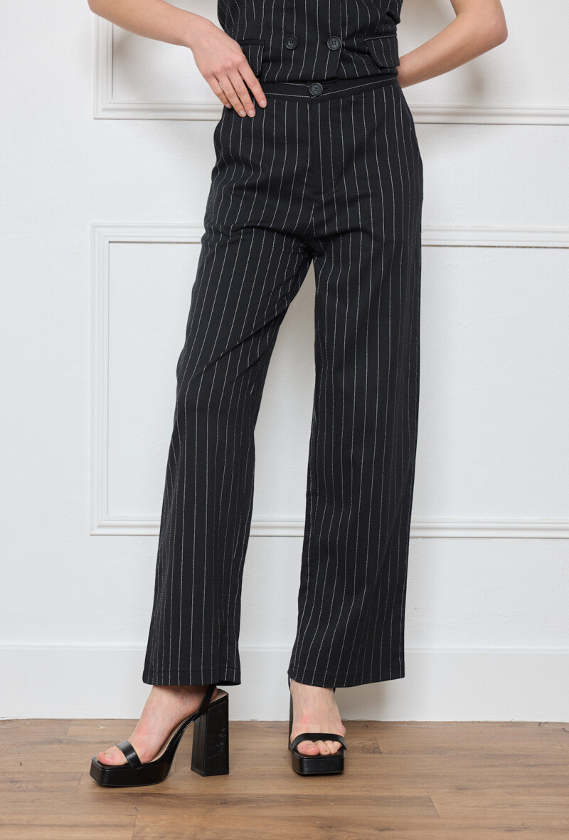 Wholesaler Kichic - Pocket pants