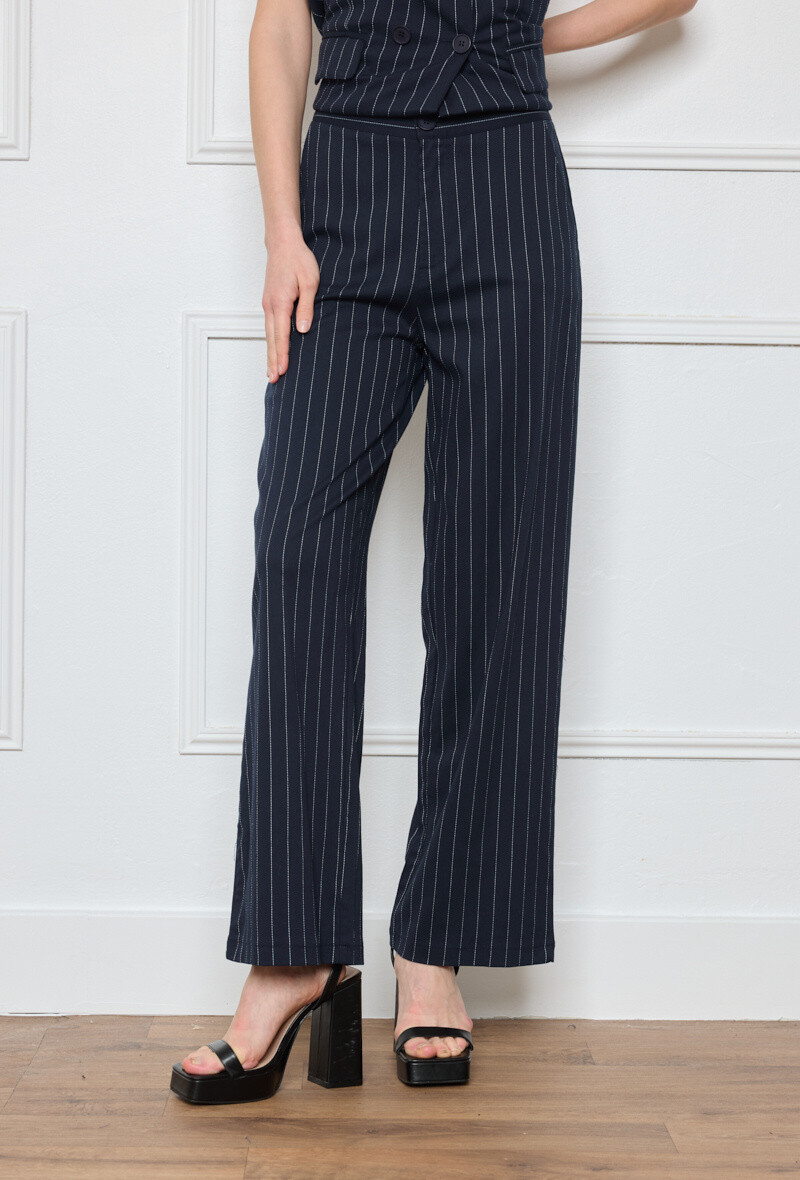 Wholesaler Kichic - Pocket pants