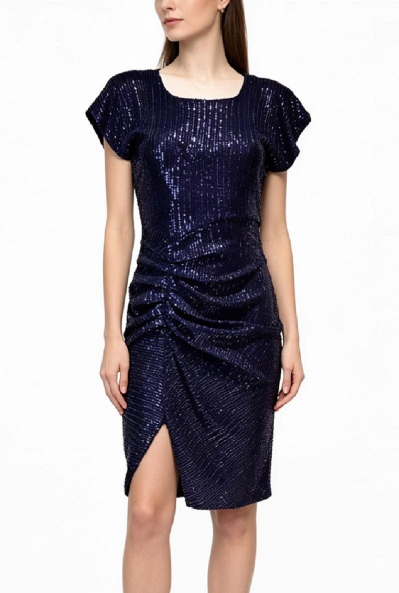 Wholesaler Kichic - Sequin dress