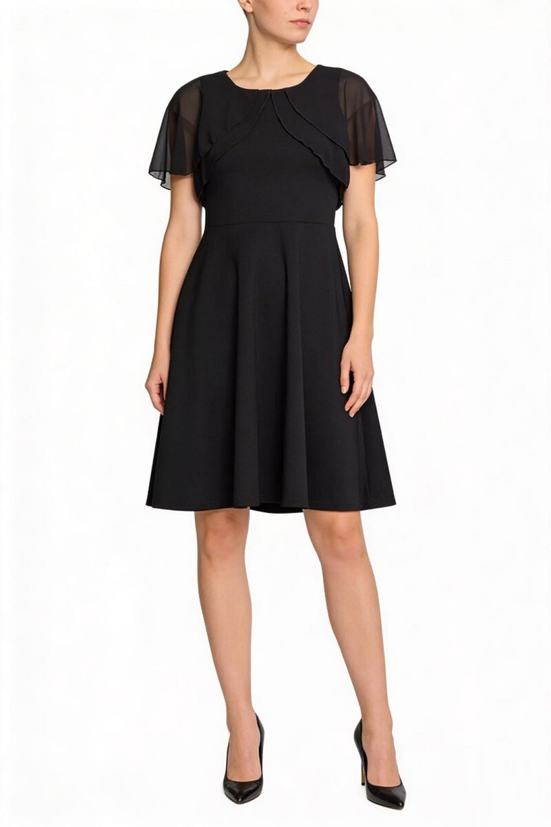 Mayorista Kichic - Vestido evasé