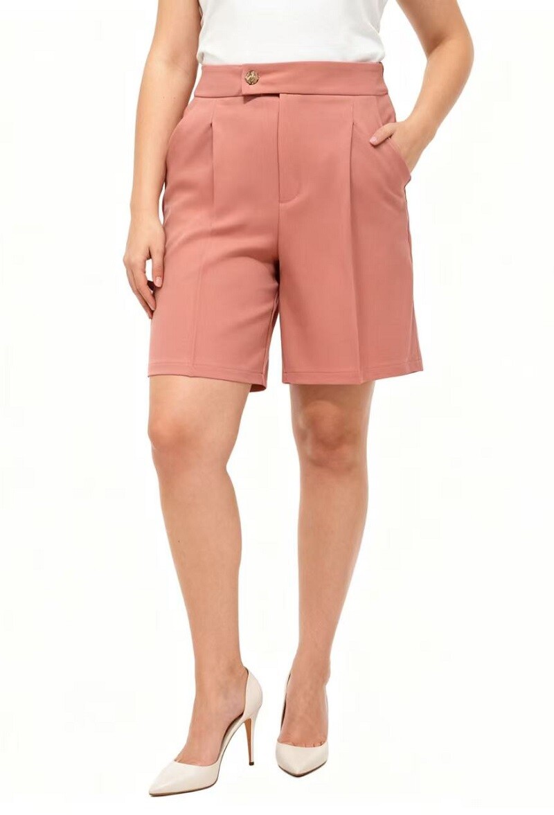 Wholesaler Ana & Ysa - Bermuda shorts