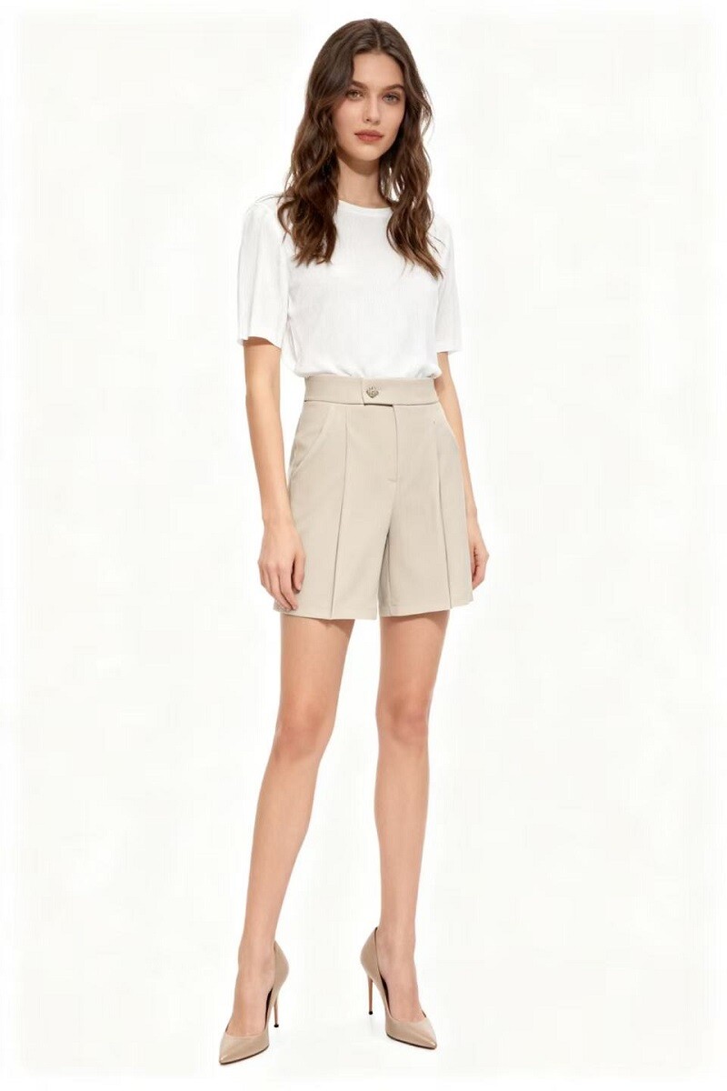 Wholesaler Ana & Ysa - Bermuda shorts