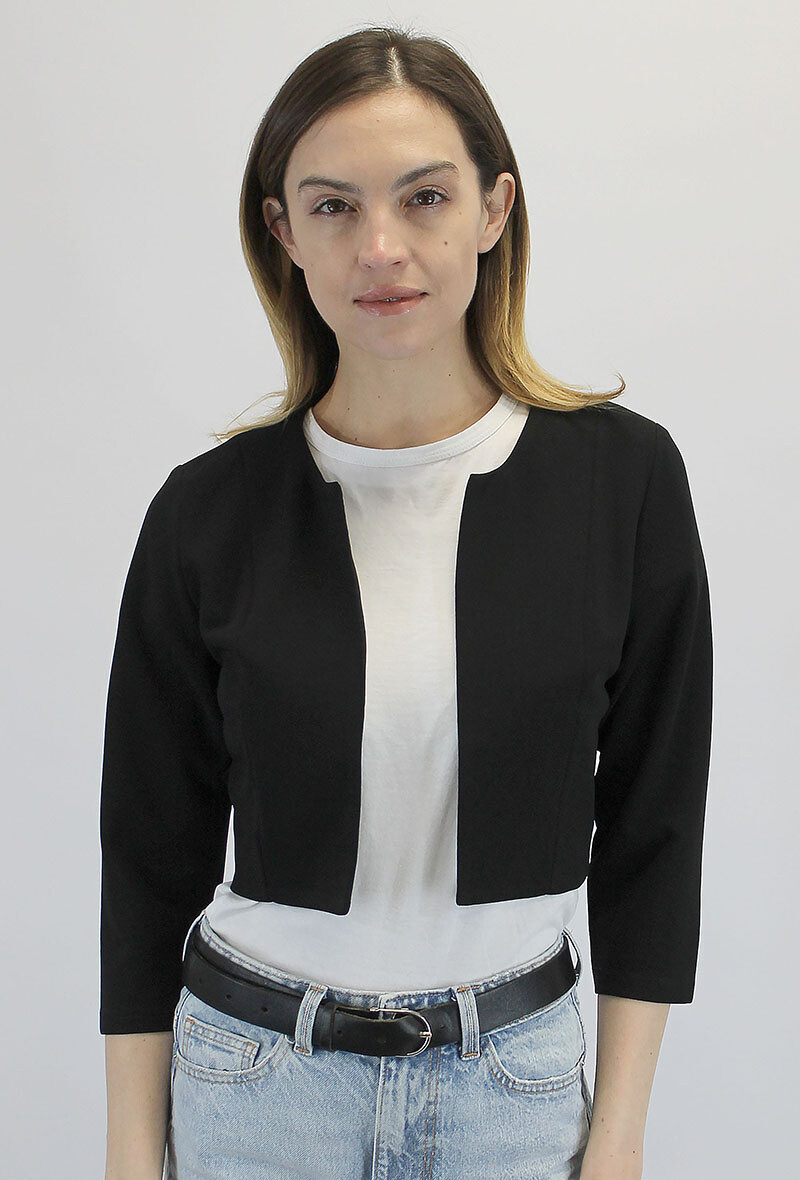 Wholesaler Kichic - Small jacket with lining