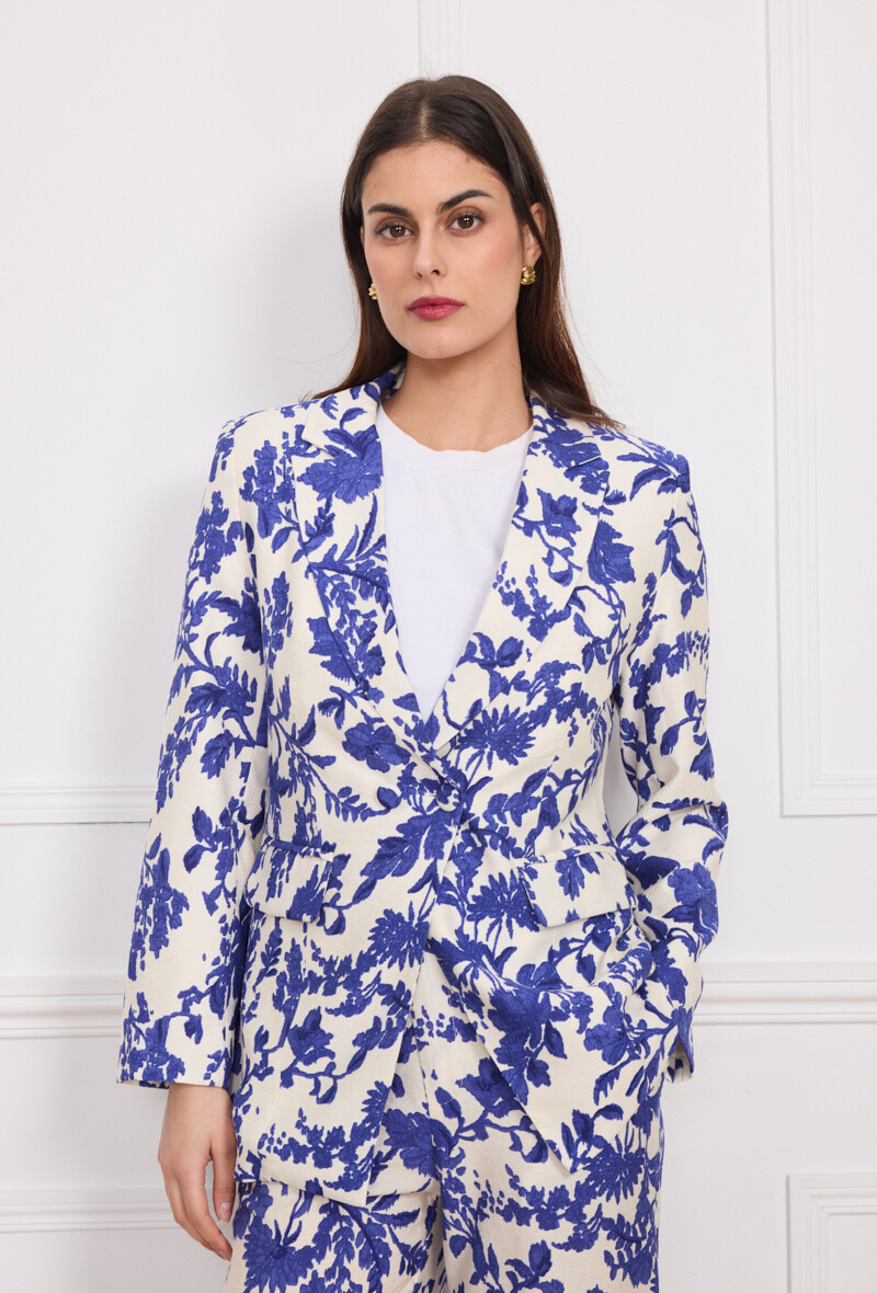 Wholesaler Kichic - Blazer jacket