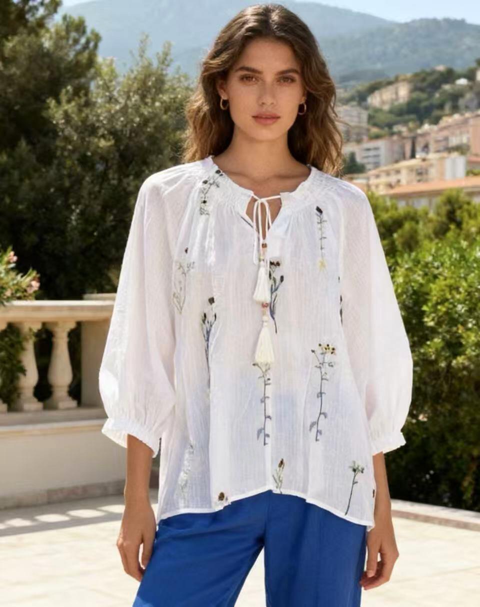 Grossista kiki s.r.l. - Camicia