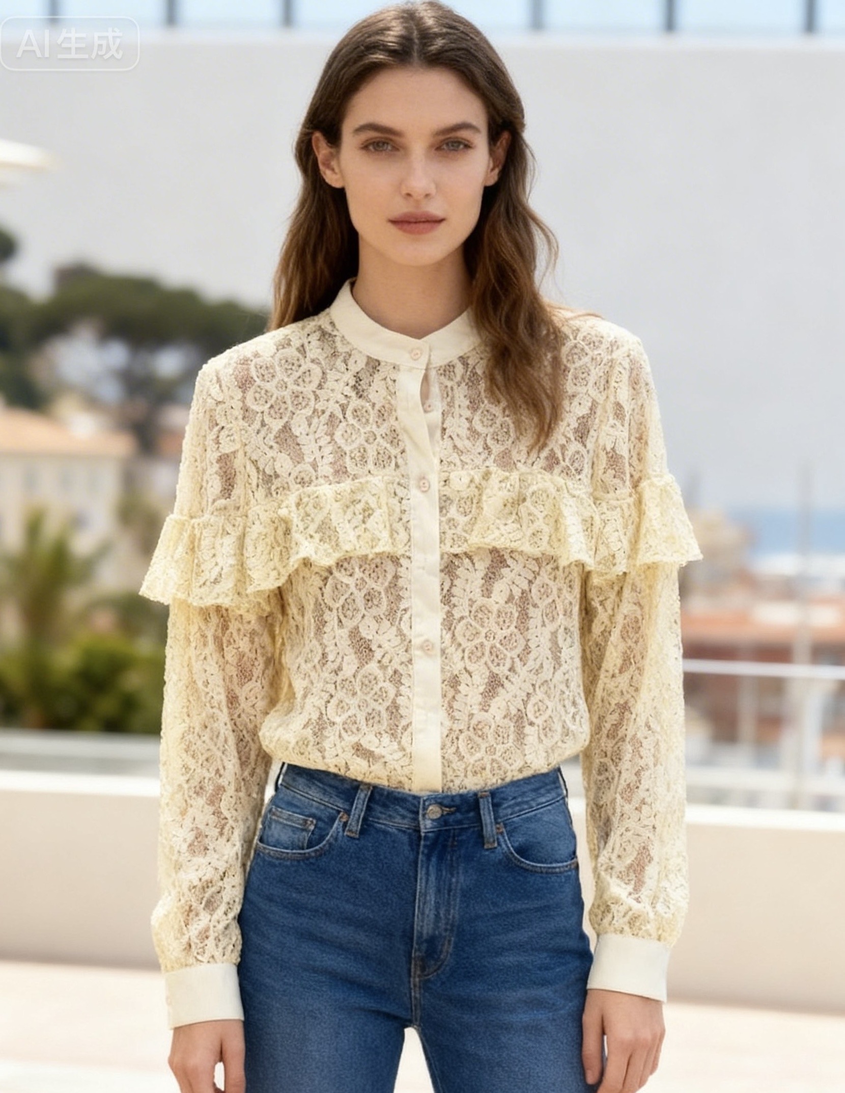 Grossista kiki s.r.l. - Camicia