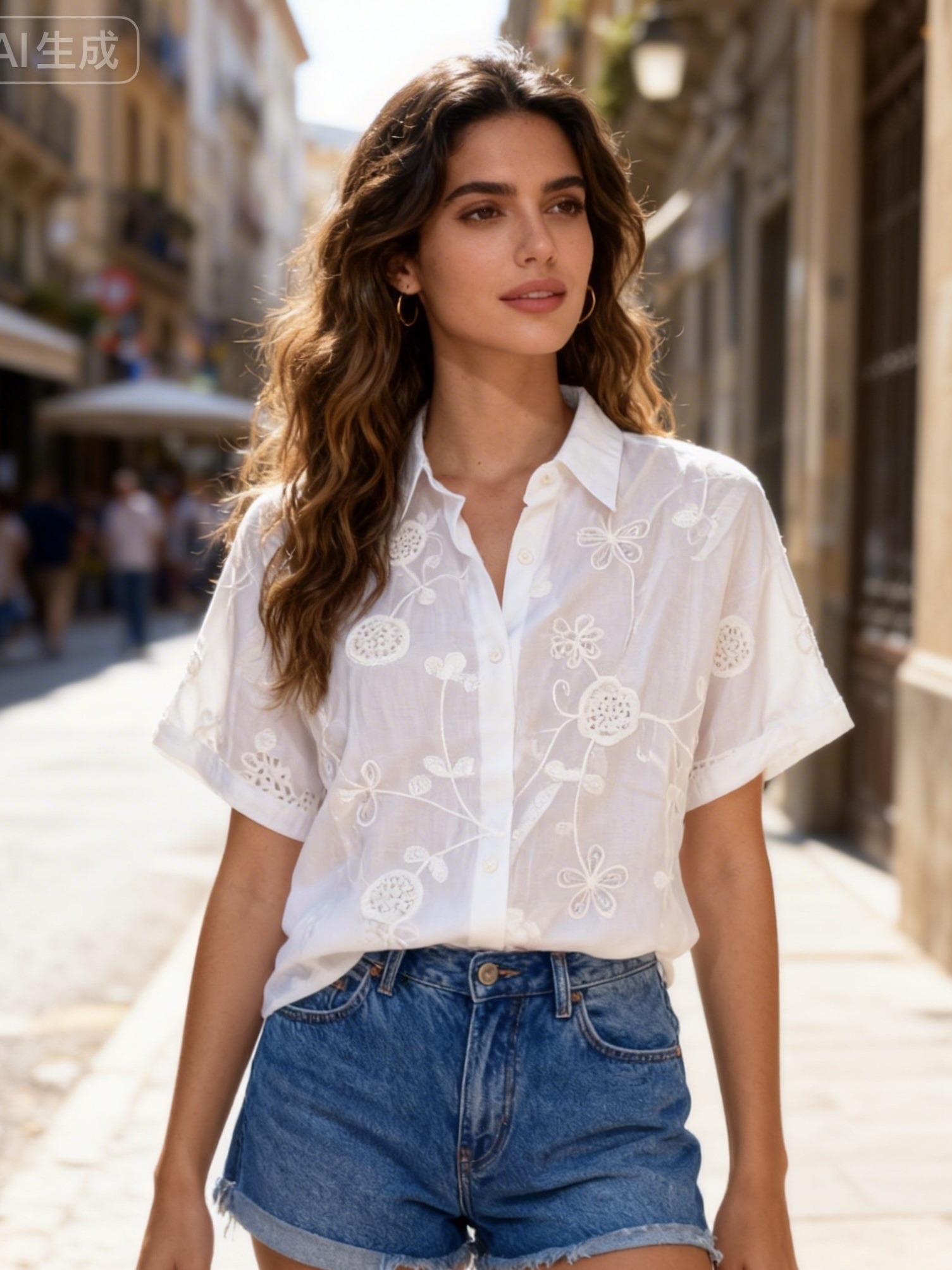 Grossista kiki s.r.l. - Camicia