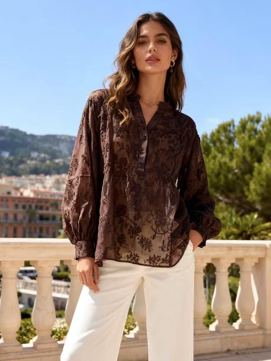 Grossista kiki s.r.l. - Camicia