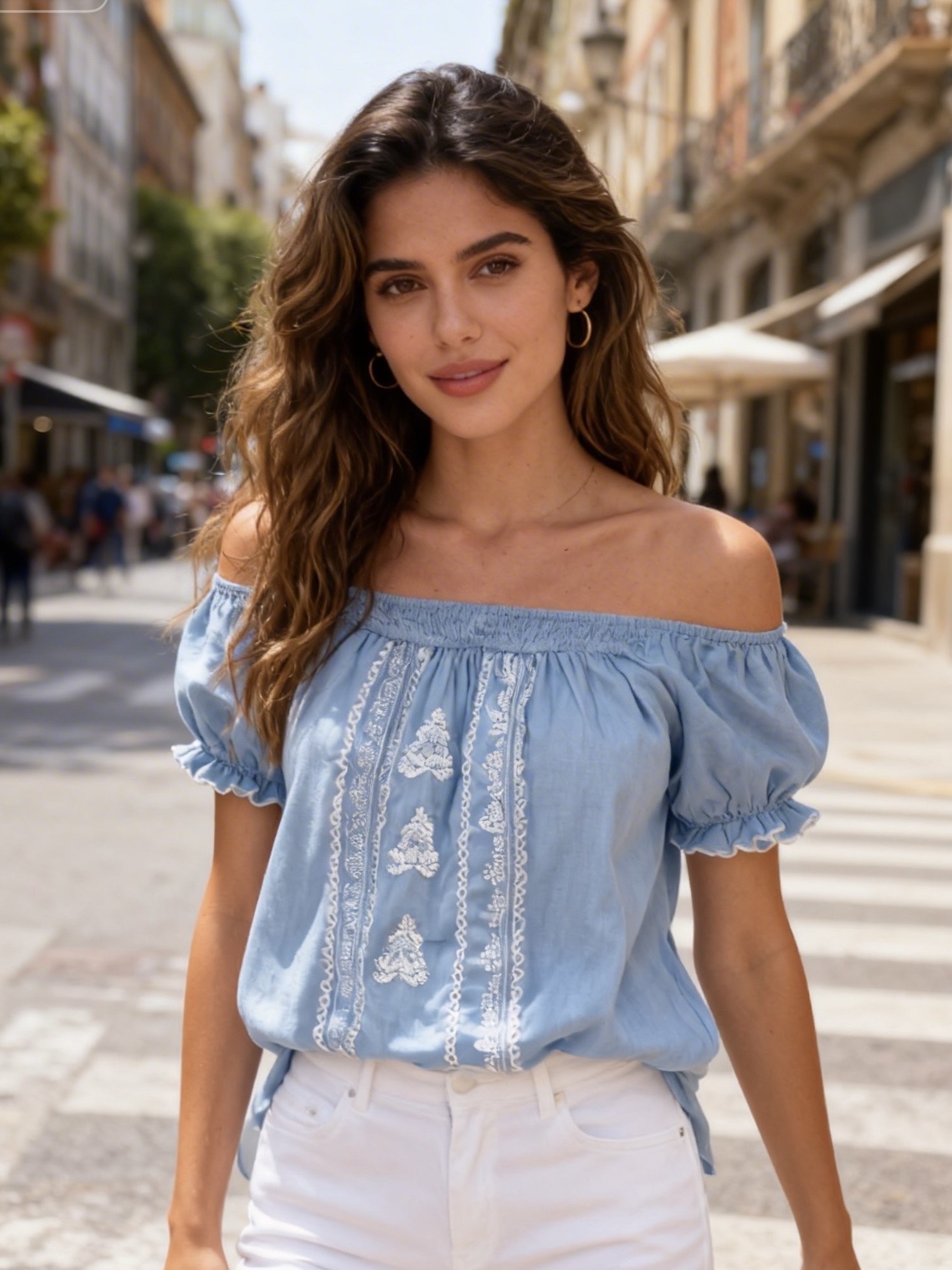 Grossista kiki s.r.l. - Camicia