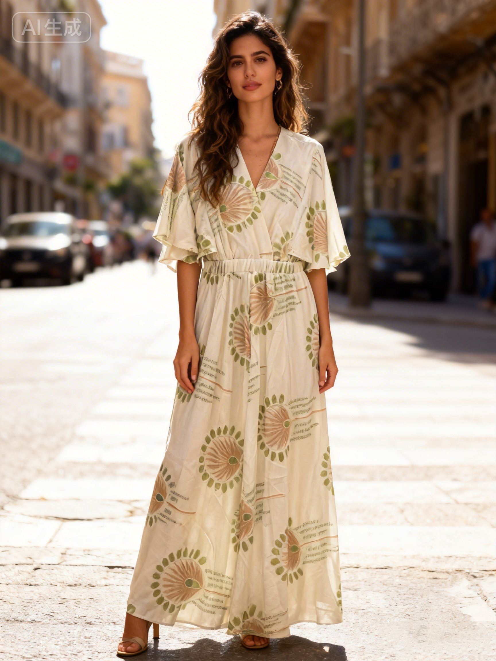 Großhändler kiki s.r.l. - KLEID