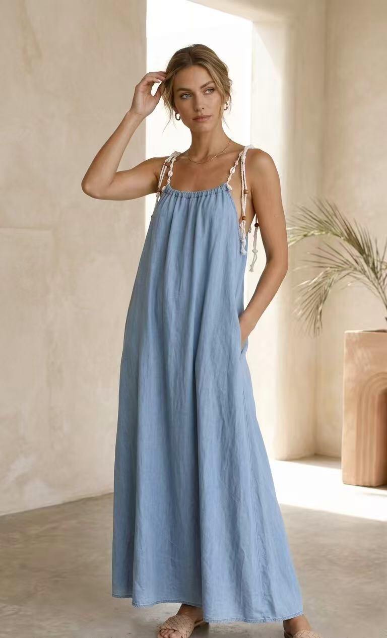 Wholesaler kiki s.r.l. - LONG DRESS