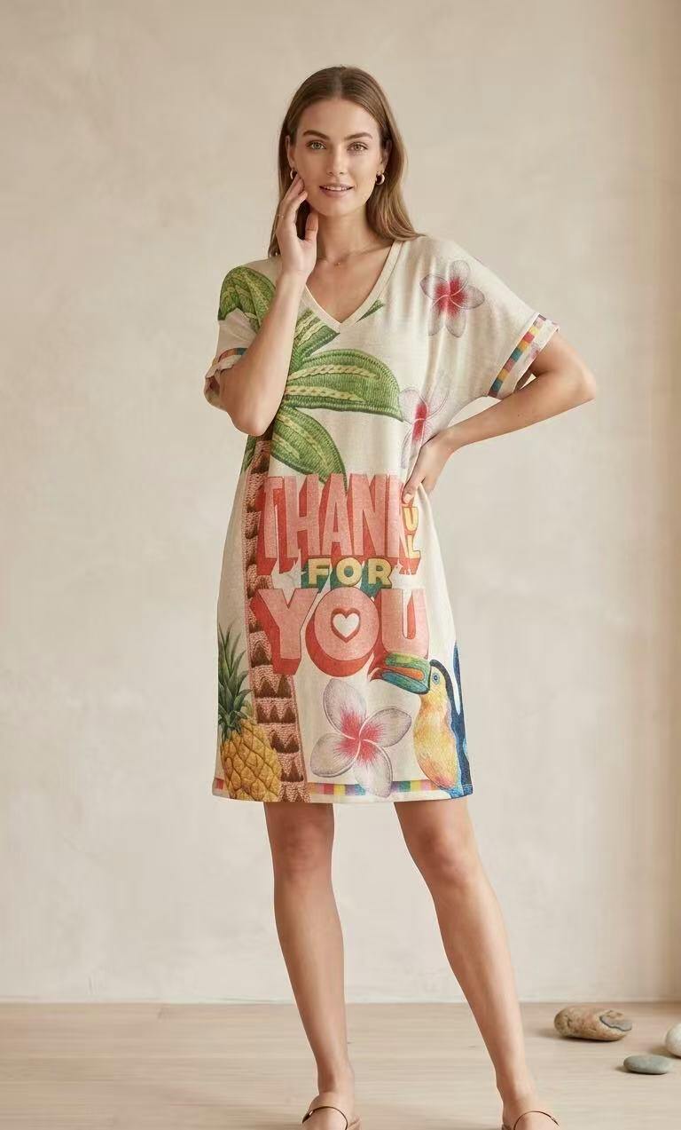 Wholesaler kiki s.r.l. - Midi dress
