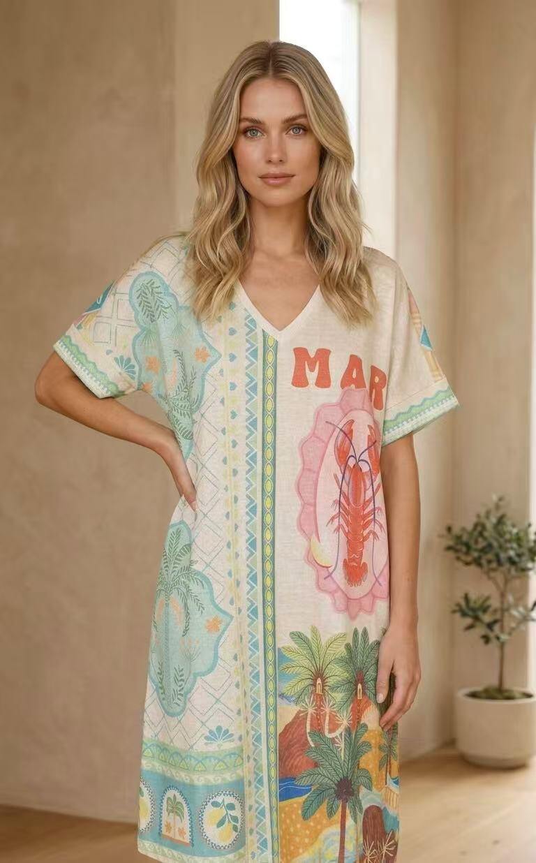 Wholesaler kiki s.r.l. - Midi dress