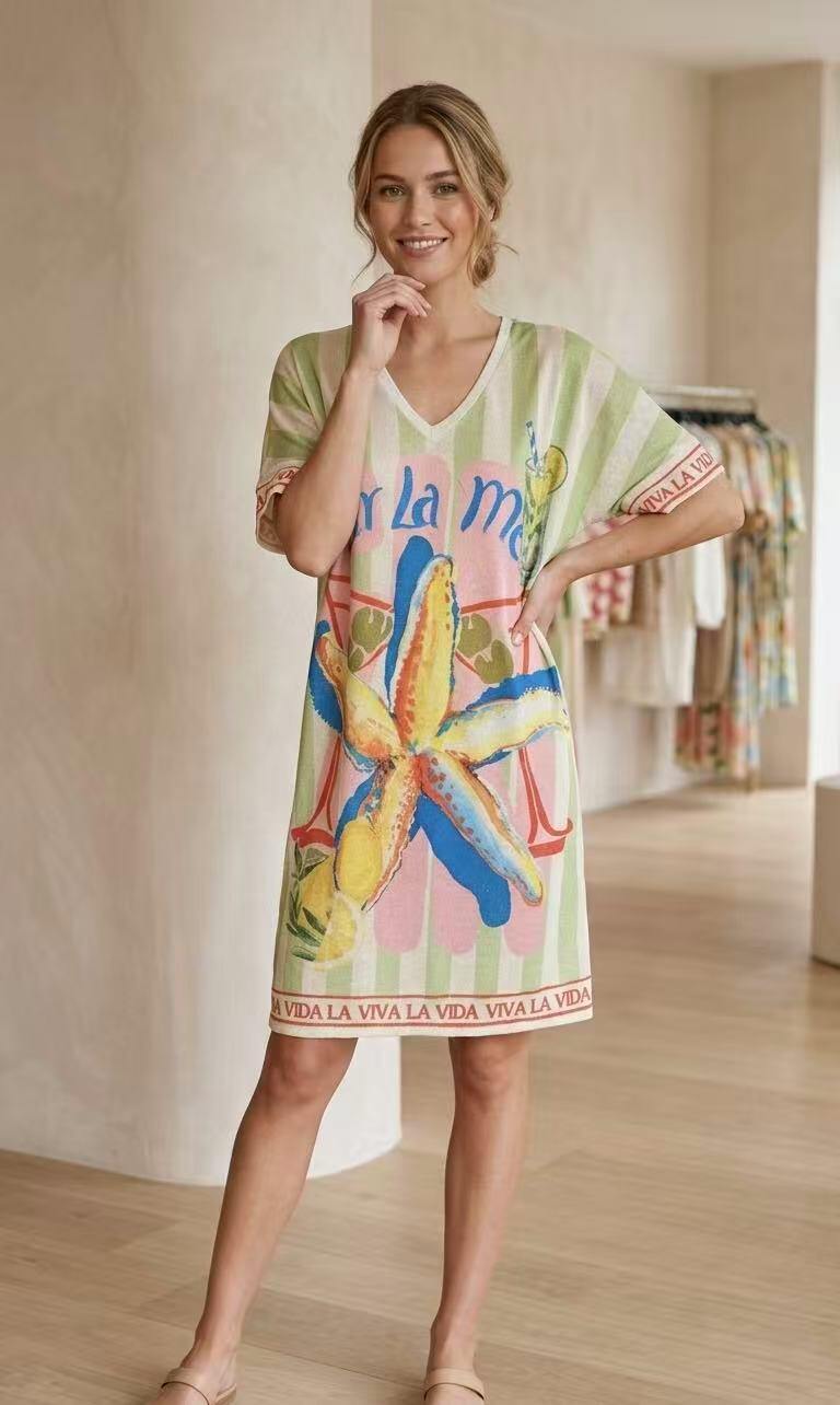 Wholesaler kiki s.r.l. - Dress