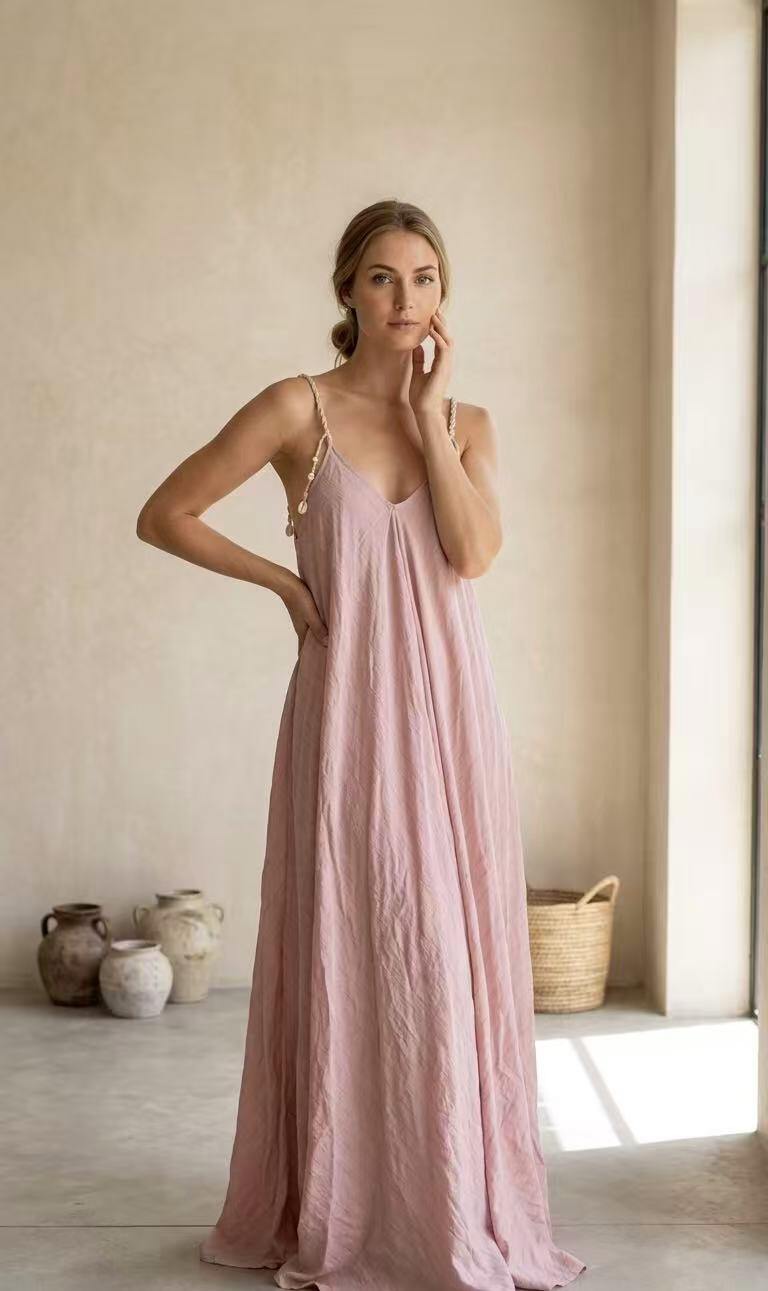 Wholesaler kiki s.r.l. - LONG DRESS