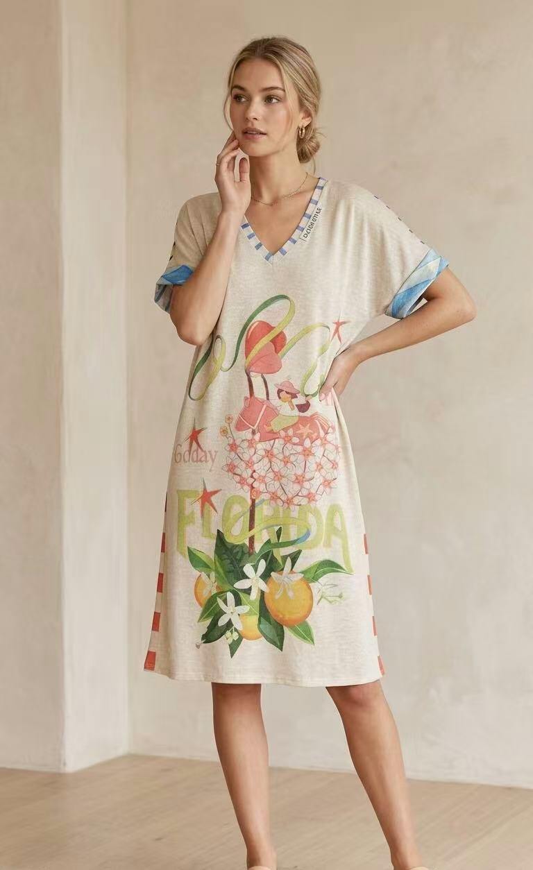 Wholesaler kiki s.r.l. - Midi dress