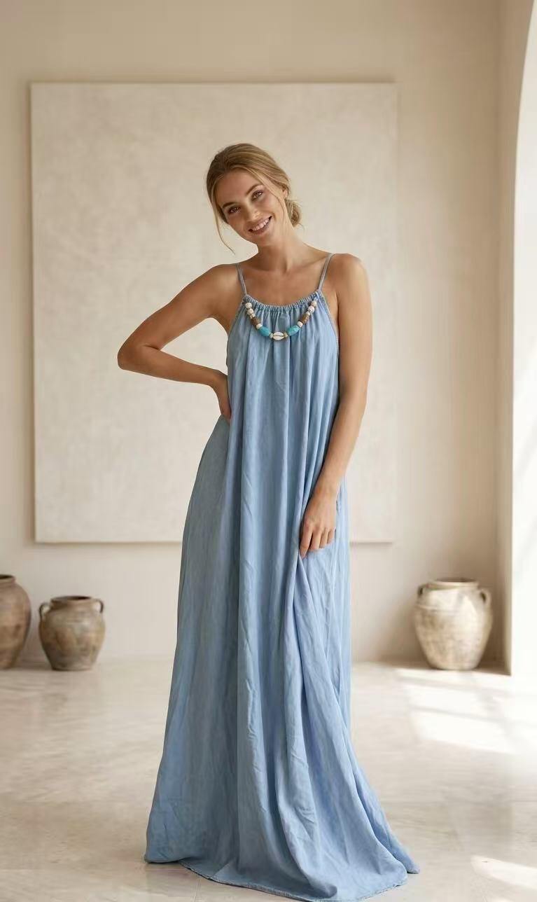 Wholesaler kiki s.r.l. - LONG DRESS