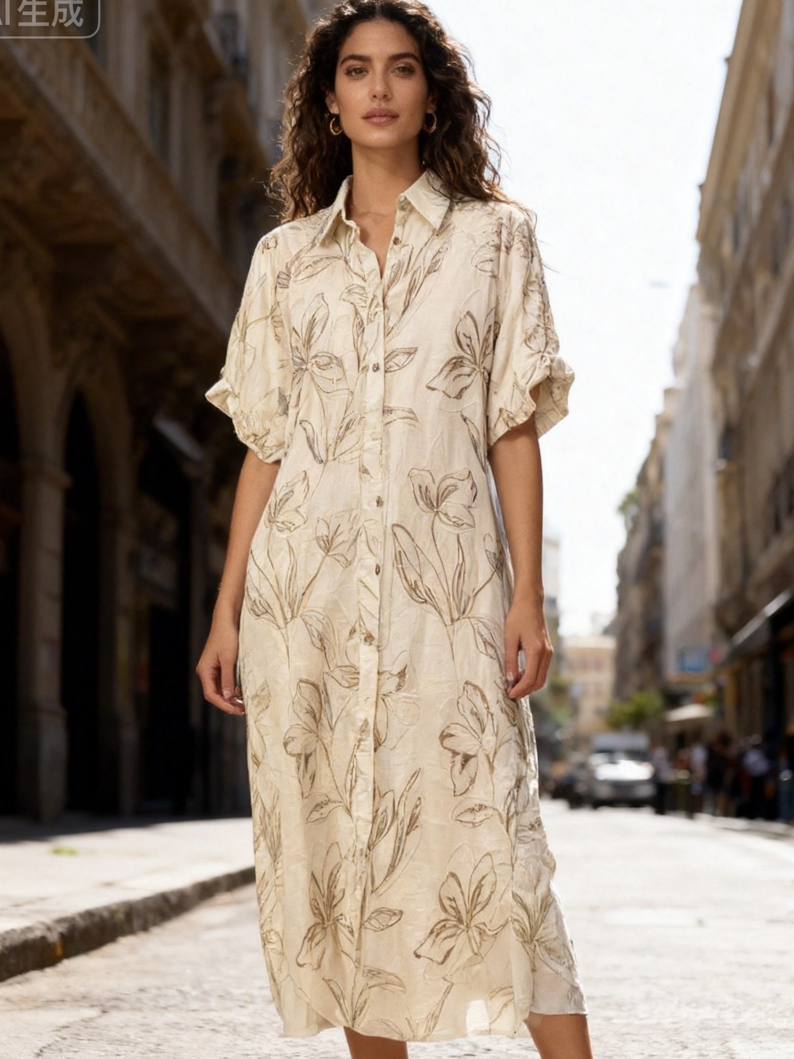 Wholesaler kiki s.r.l. - DRESS