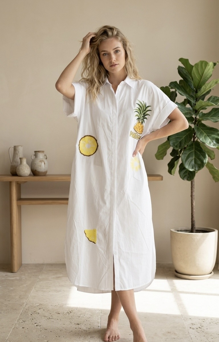 Wholesaler kiki s.r.l. - COTTON JACKETS