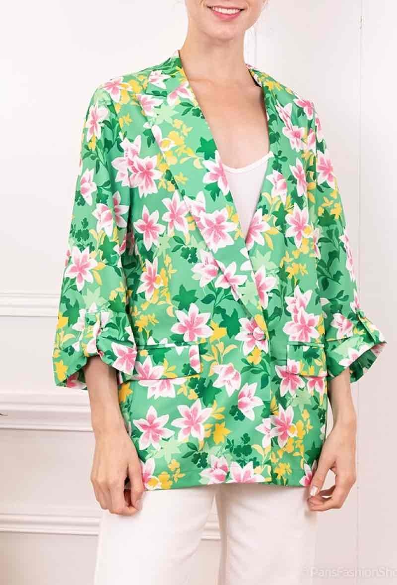 Wholesaler Kilky - Vestes