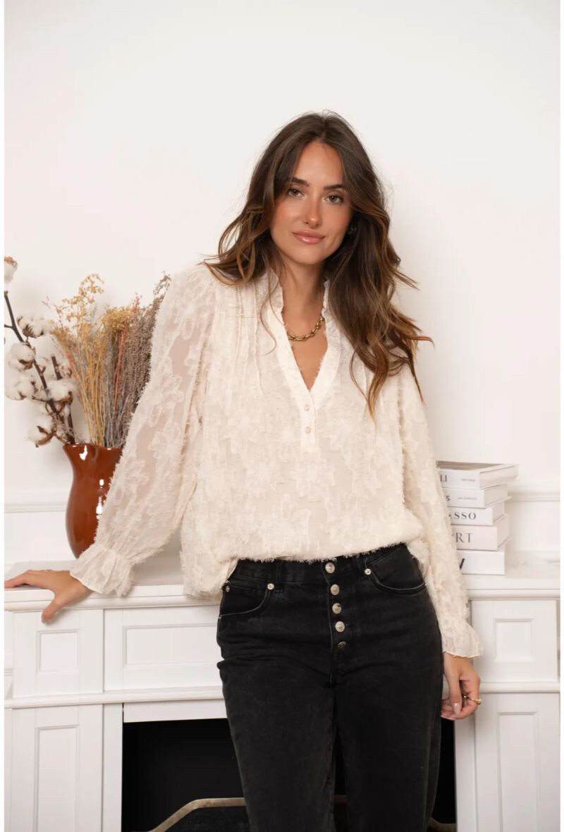 Wholesaler Kilky - Blouse