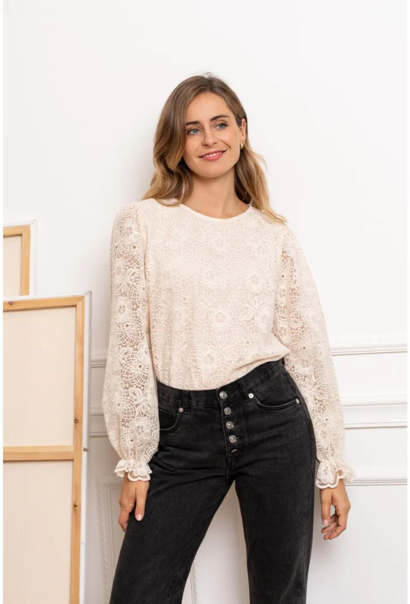 Wholesaler Kilky - Blouse