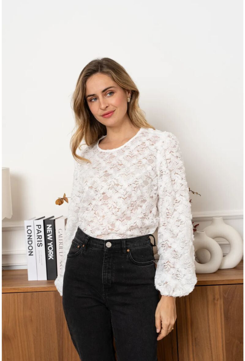 Wholesaler Kilky - Blouse