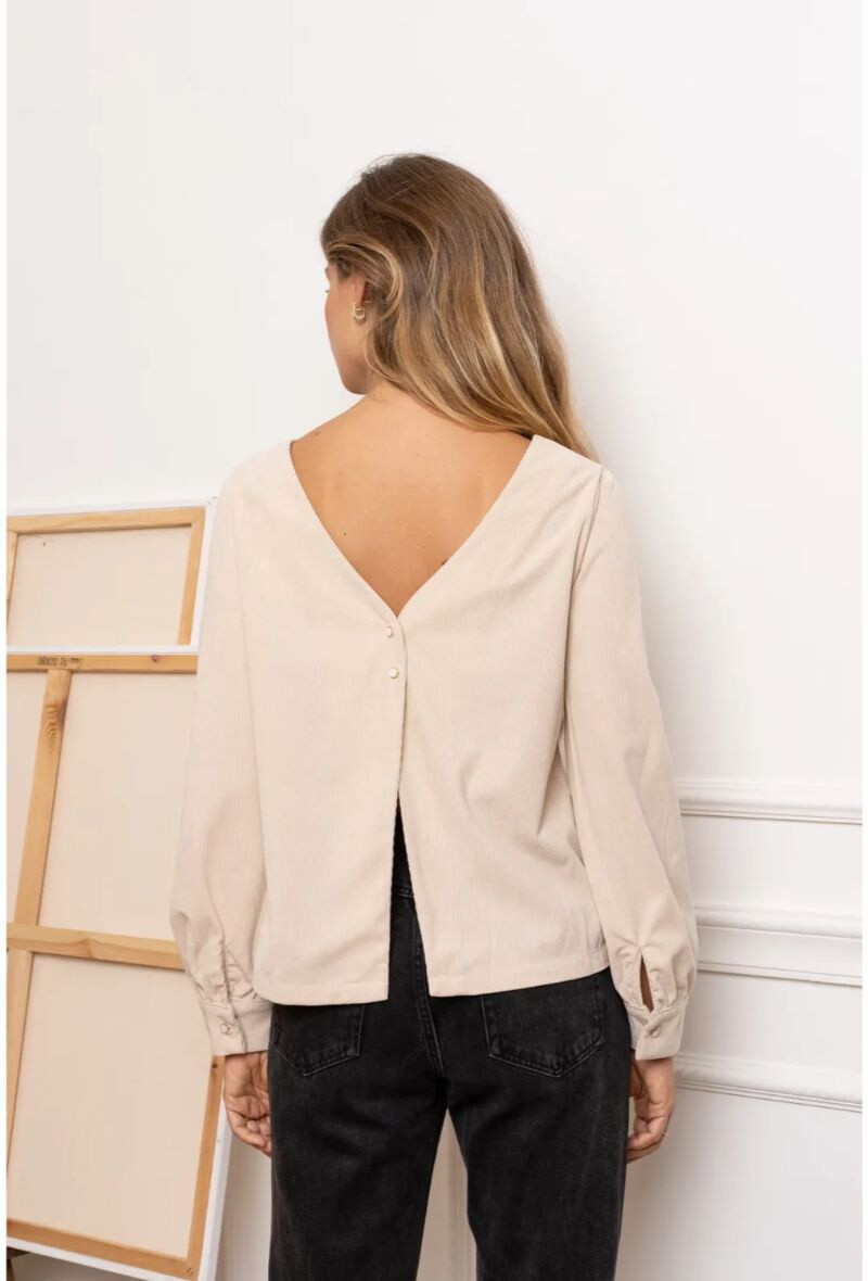 Wholesaler Kilky - Blouse