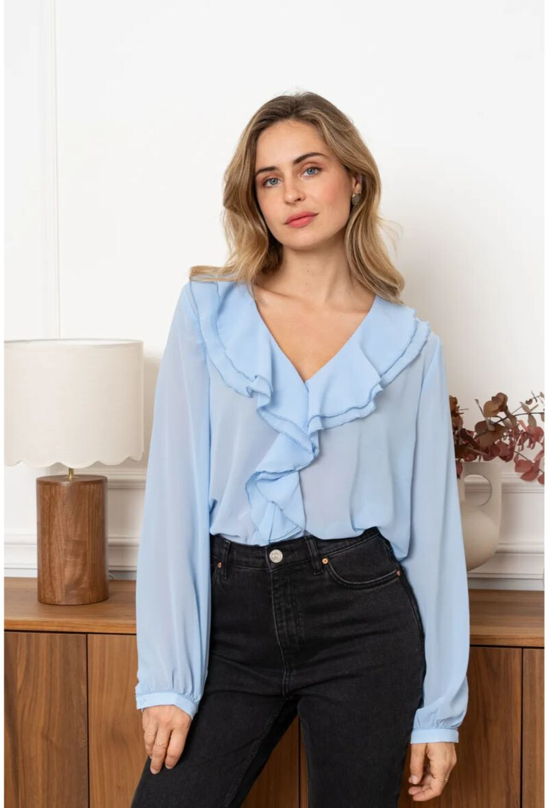 Wholesaler Kilky - Blouse