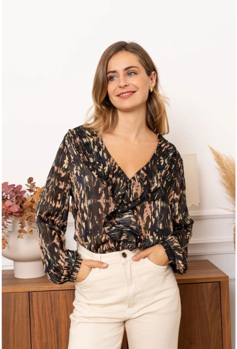 Wholesaler Kilky - Blouse