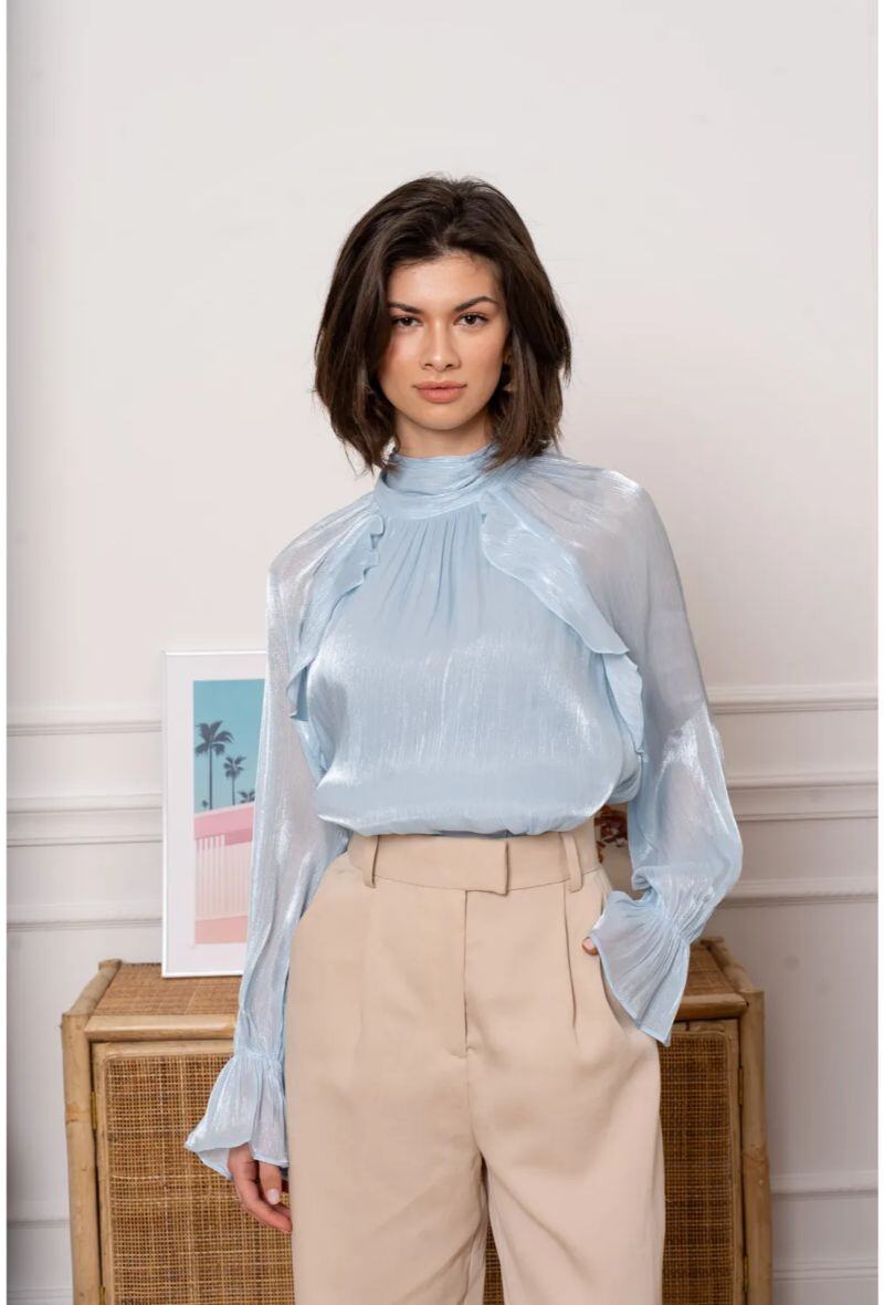 Grossiste Kilky - BLOUSE