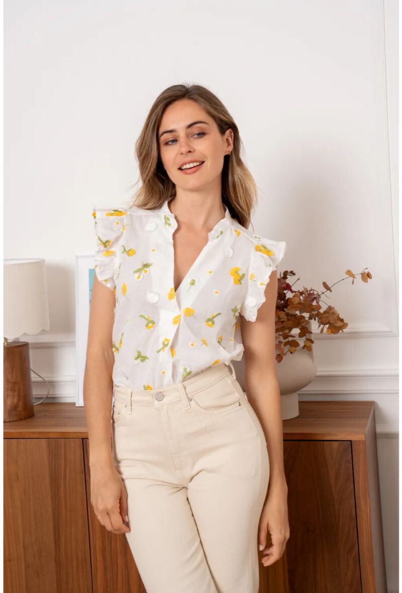 Großhändler Kilky - BLOUSES