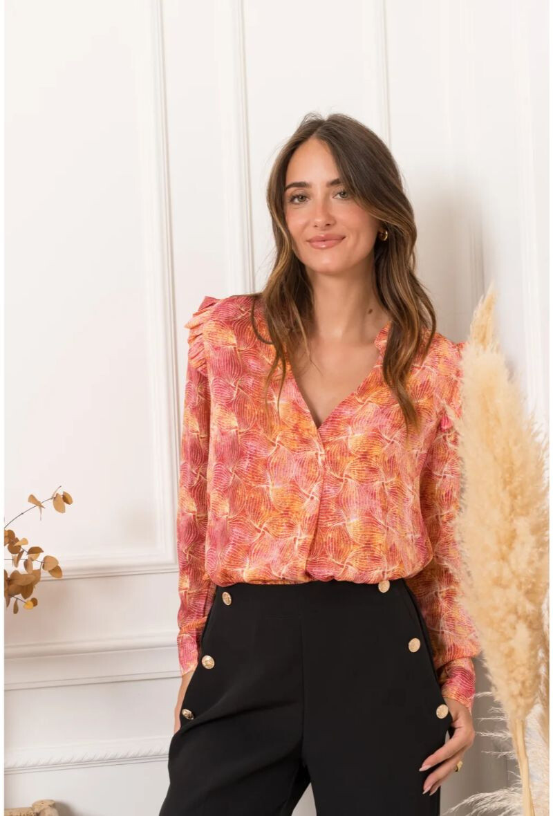Wholesaler Kilky - Blouse