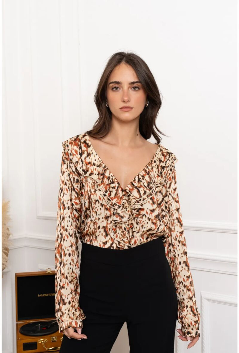 Wholesaler Kilky - Blouse