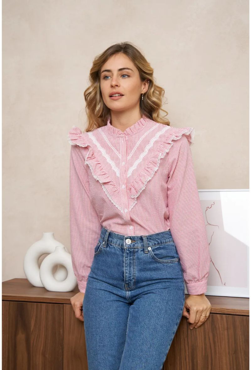 Wholesaler Kilky - SHIRTS/SHIRTS