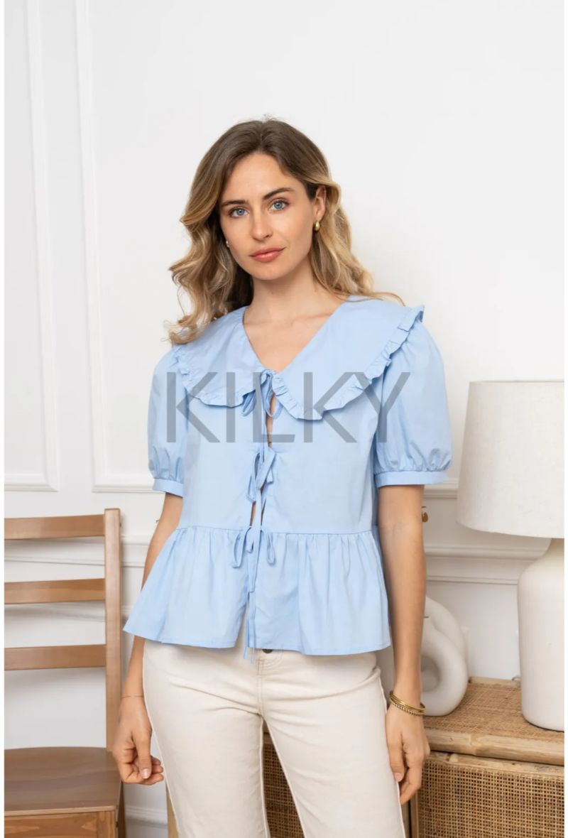 Mayorista Kilky - CAMISAS/CAMISAS