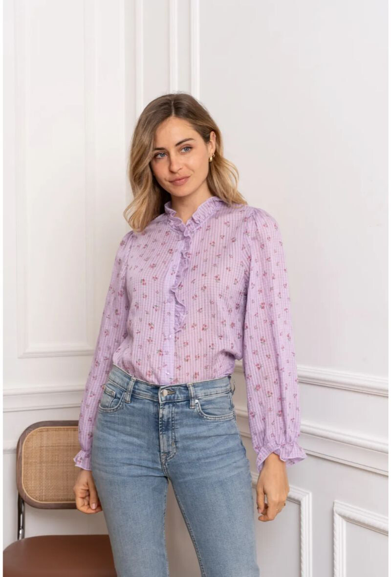 Wholesaler Kilky - Shirts/Shirts