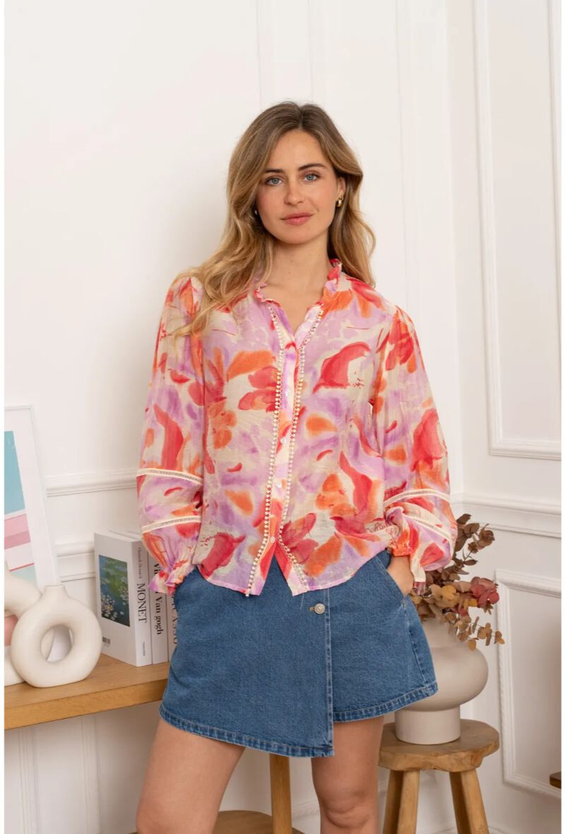 Wholesaler Kilky - Shirts/Shirts