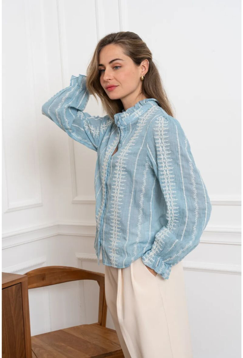 Wholesaler Kilky - Shirts/Shirts